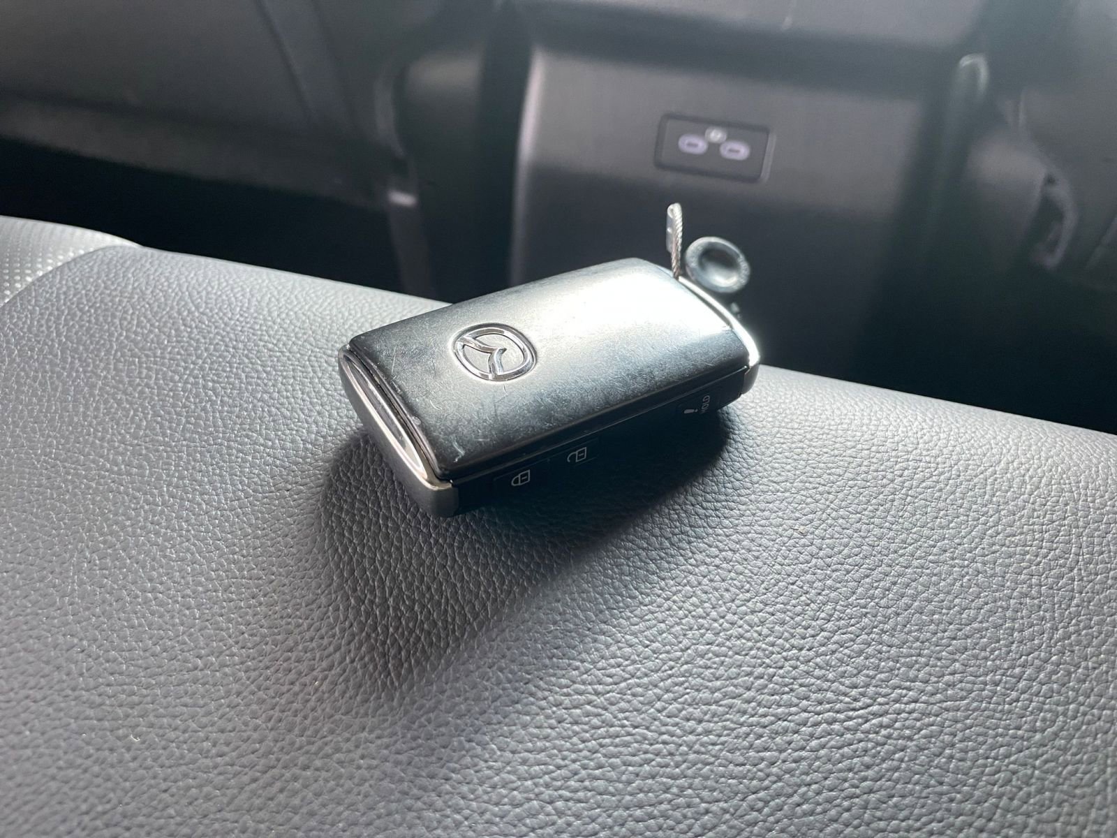 Thumbnail: 2025 Mazda CX-50 - 22