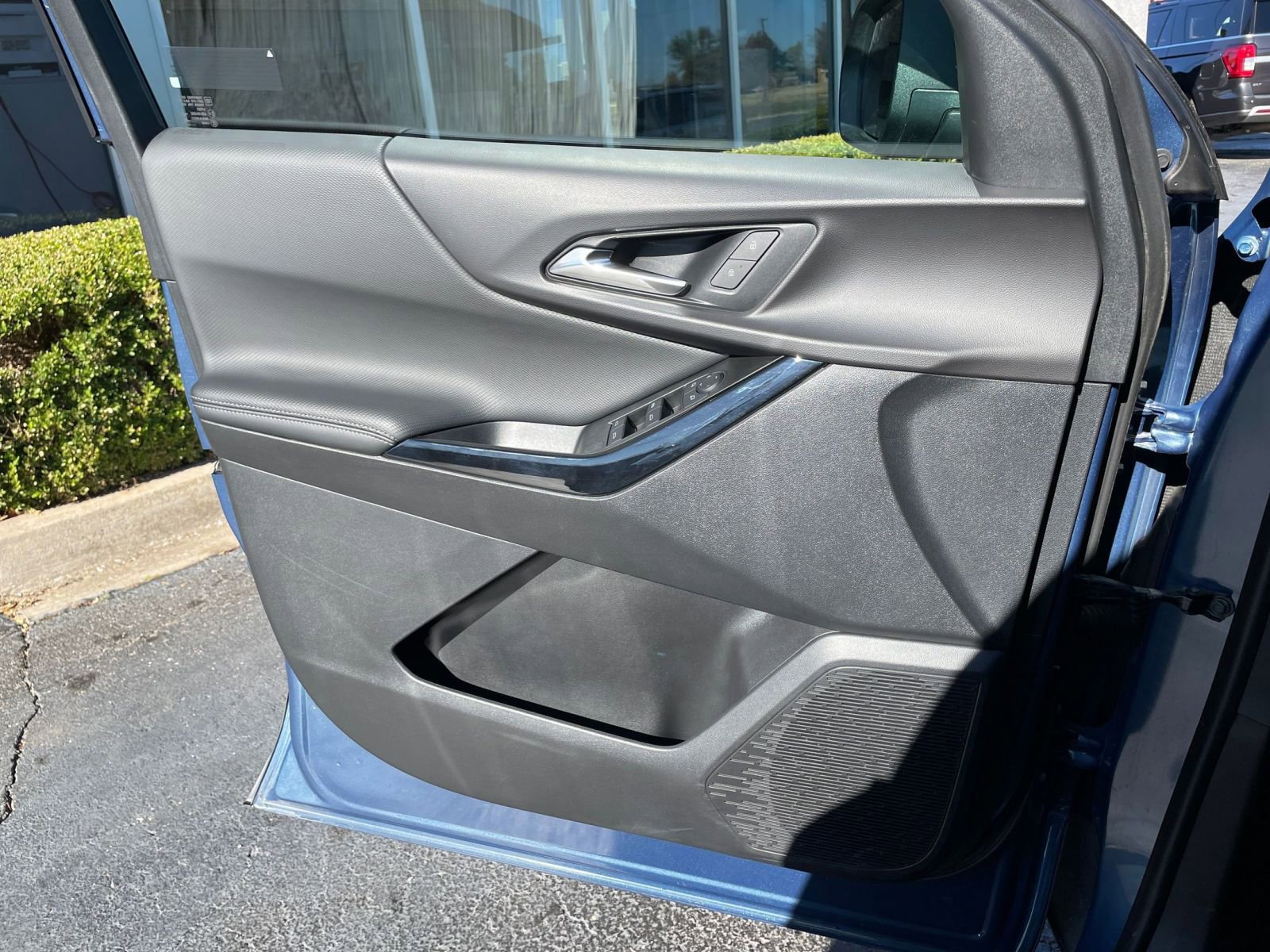 Thumbnail: 2025 Chevrolet Equinox - 20