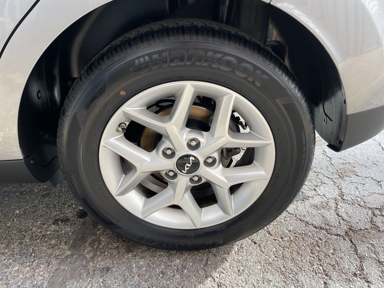 Thumbnail: 2025 Kia Soul - 28