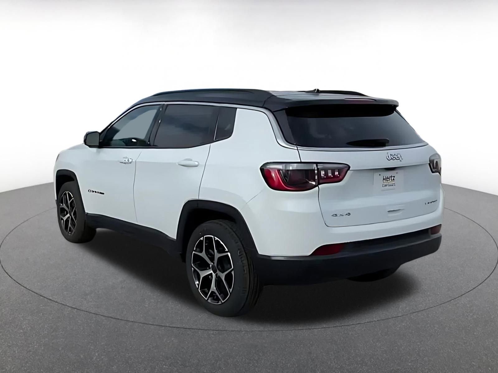 Thumbnail: 2025 Jeep Compass - 11