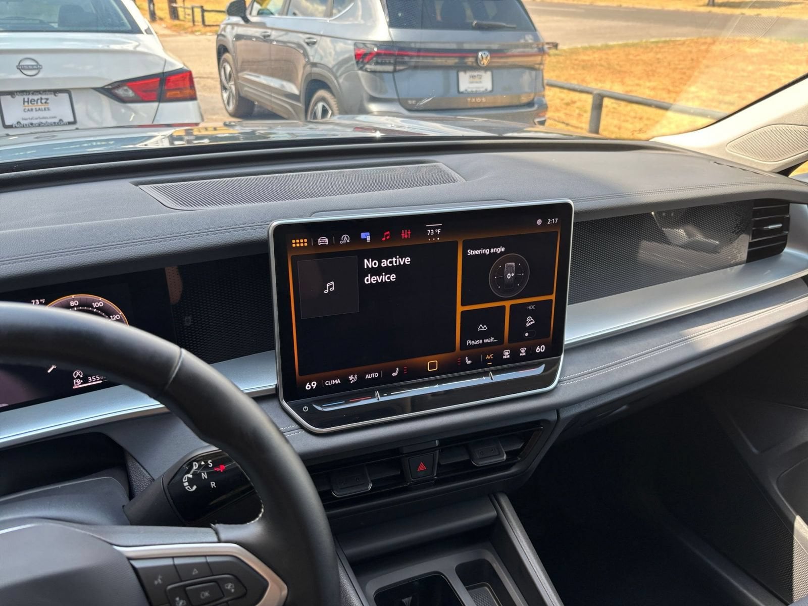 Thumbnail: 2026 Volkswagen Tiguan - 16