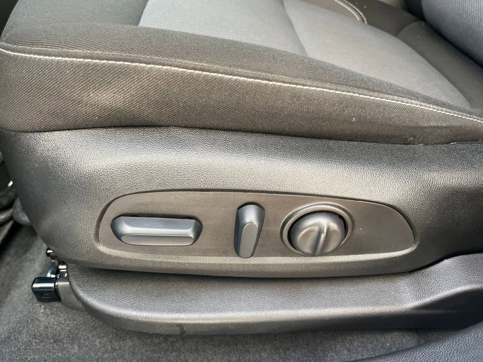 Thumbnail: 2025 Chevrolet Blazer - 22