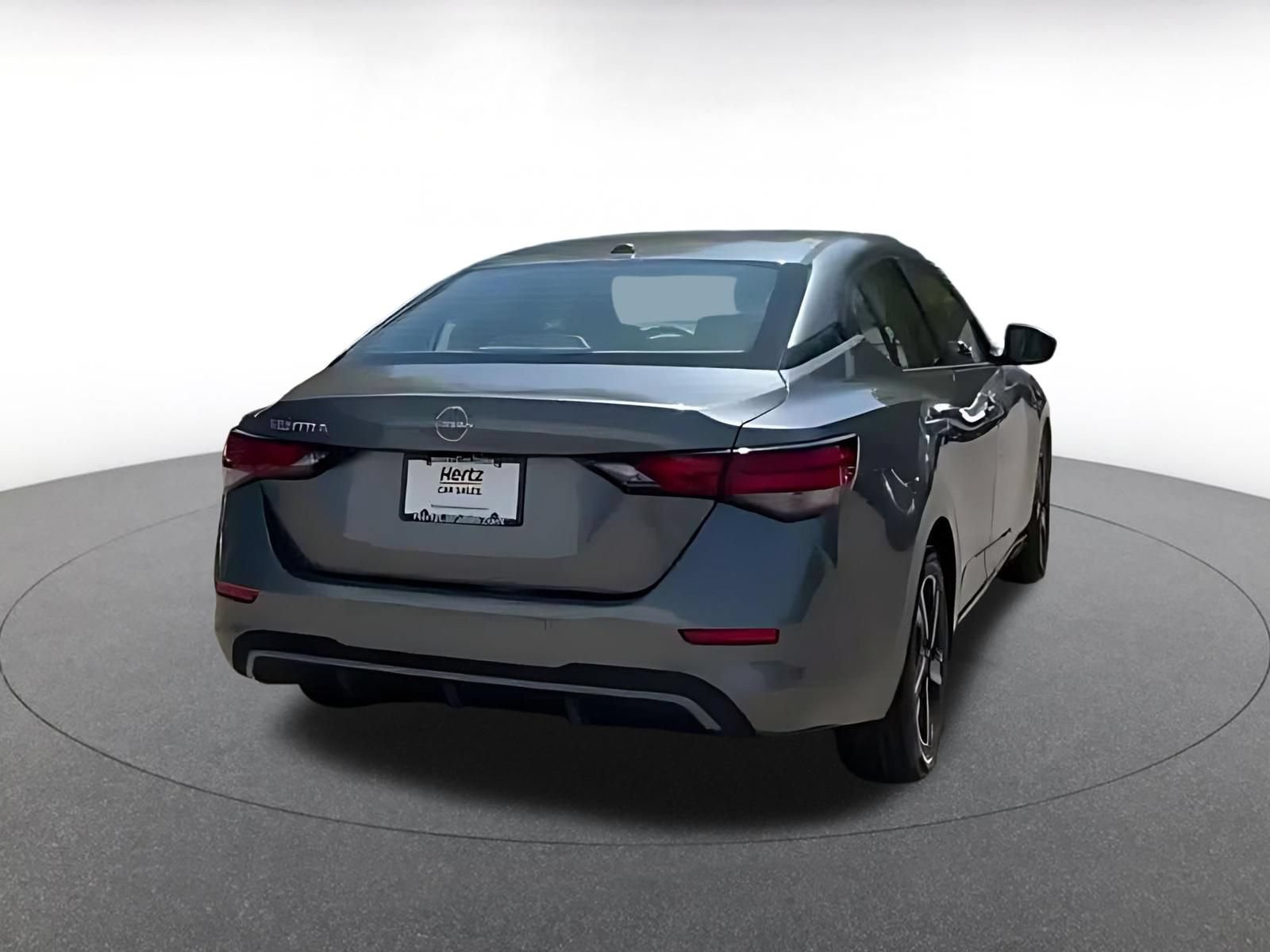 Thumbnail: 2025 Nissan Sentra - 14