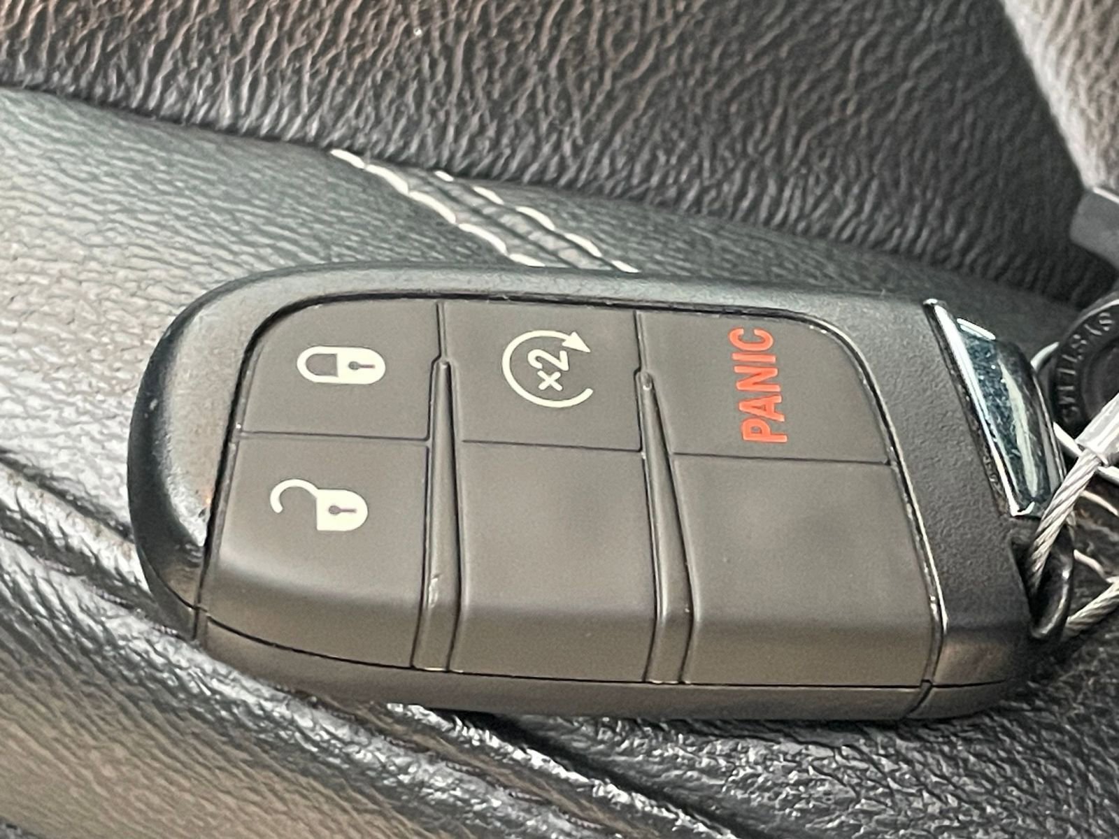 Thumbnail: 2025 Jeep Compass - 28