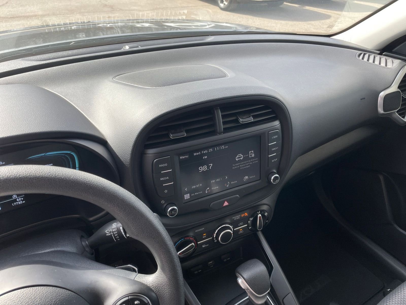 Thumbnail: 2025 Kia Soul - 17