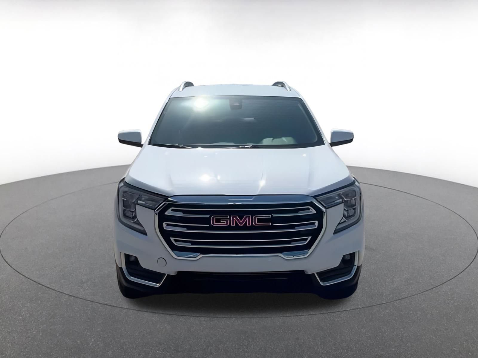 Thumbnail: 2024 GMC Terrain - 4