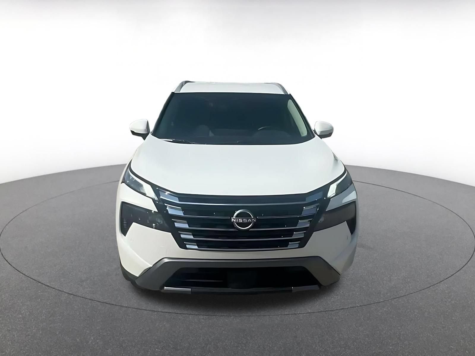 Thumbnail: 2026 Nissan Rogue - 4