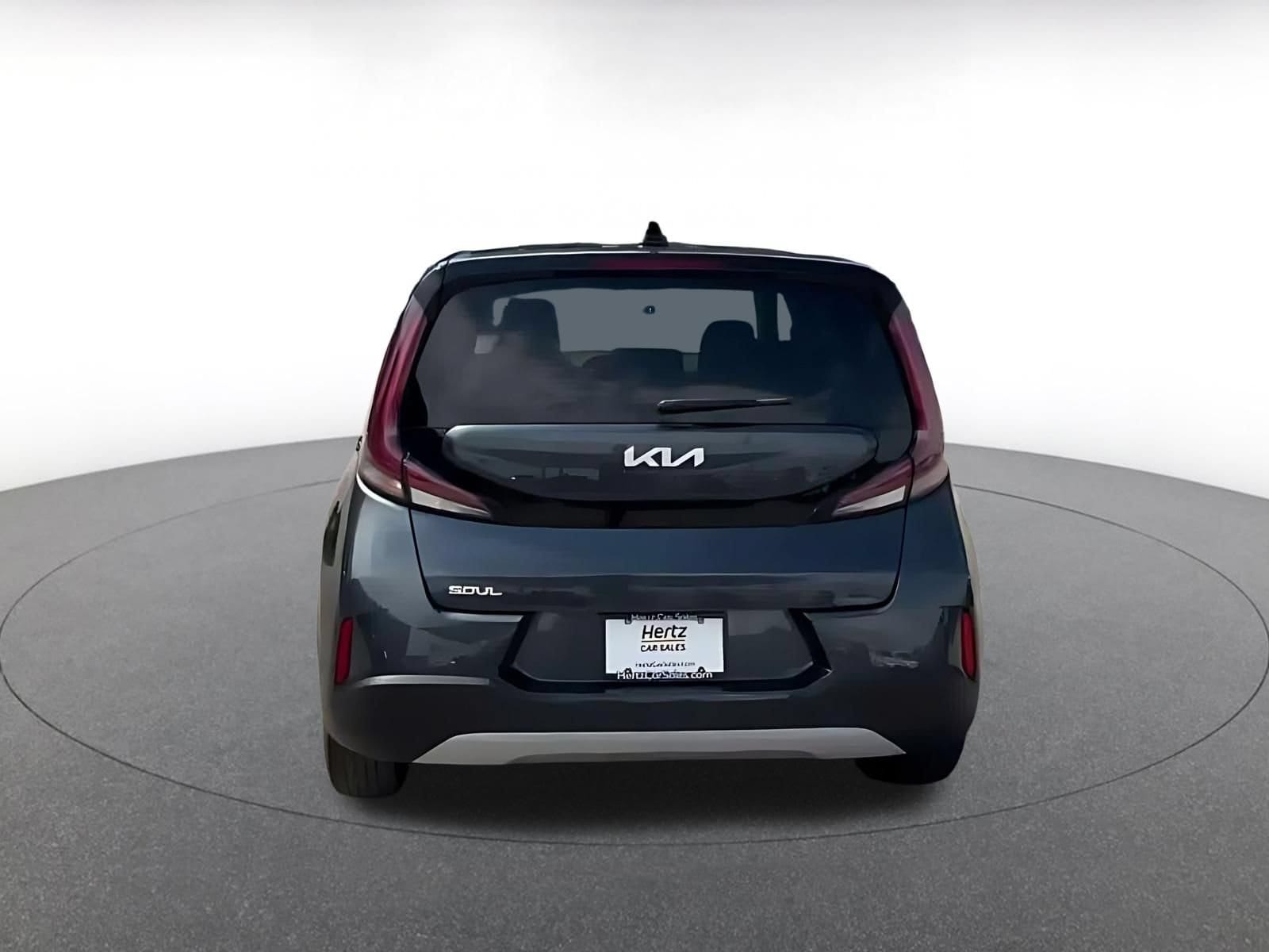 Thumbnail: 2025 Kia Soul - 12