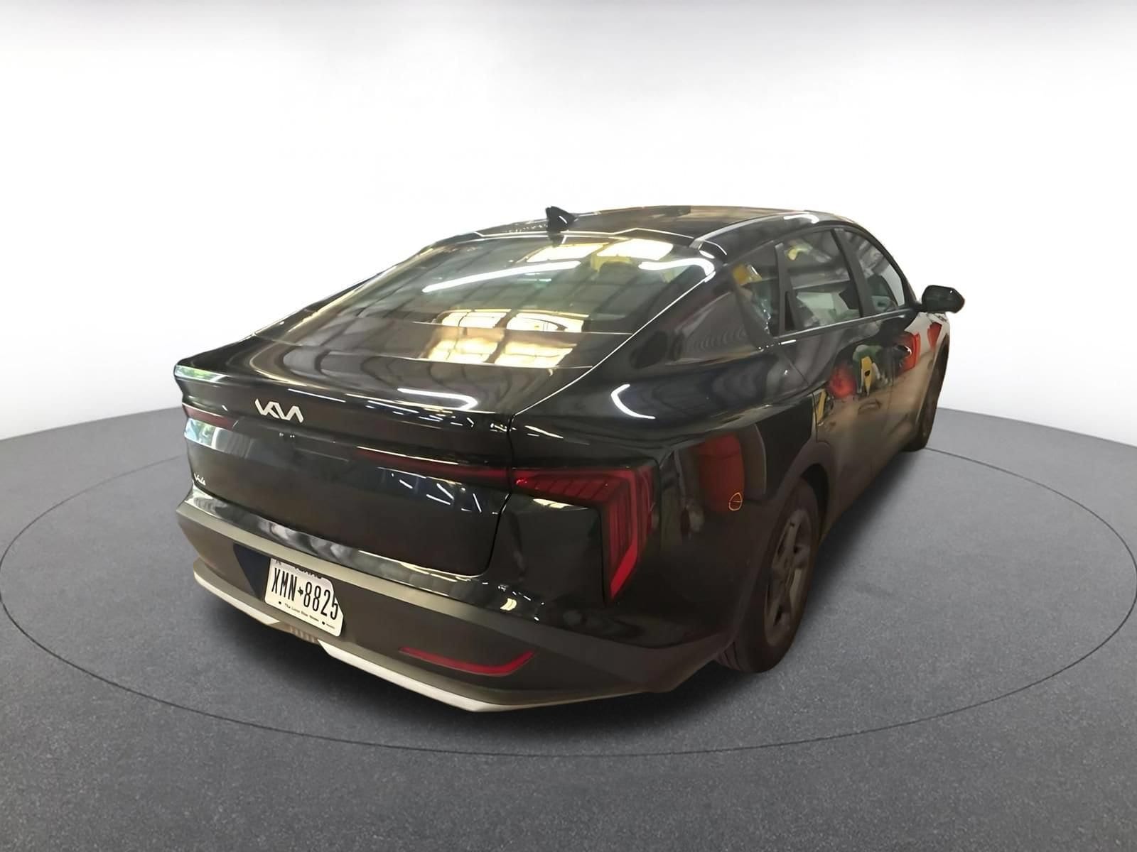 Thumbnail: 2026 Kia K4 - 6