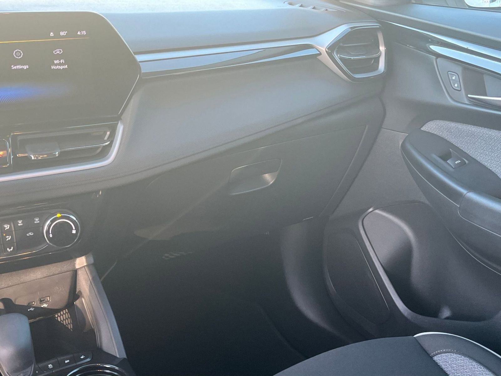 Thumbnail: 2025 Chevrolet TrailBlazer - 33