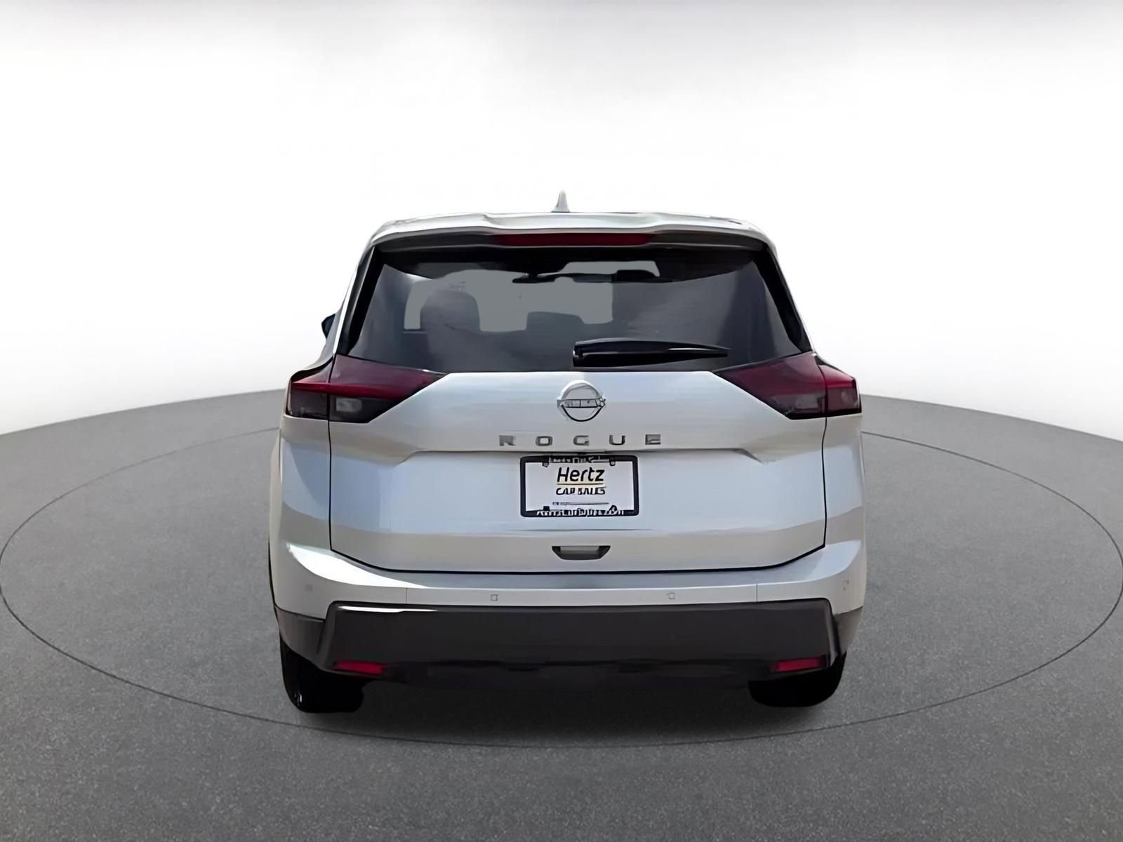 Thumbnail: 2025 Nissan Rogue - 12