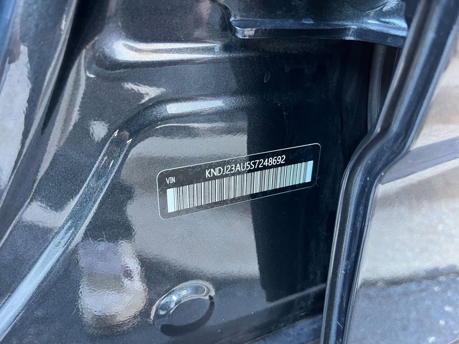 Thumbnail: 2025 Kia Soul - 27