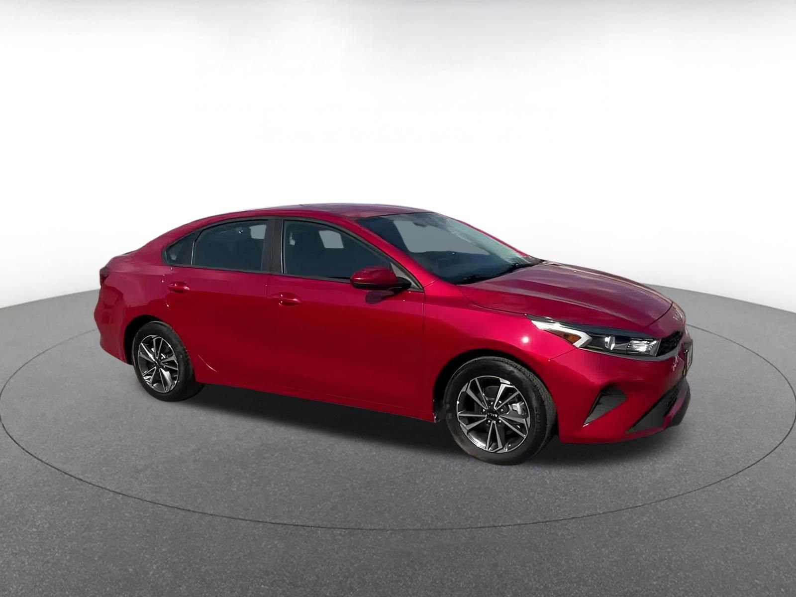 Thumbnail: 2024 Kia Forte - 2