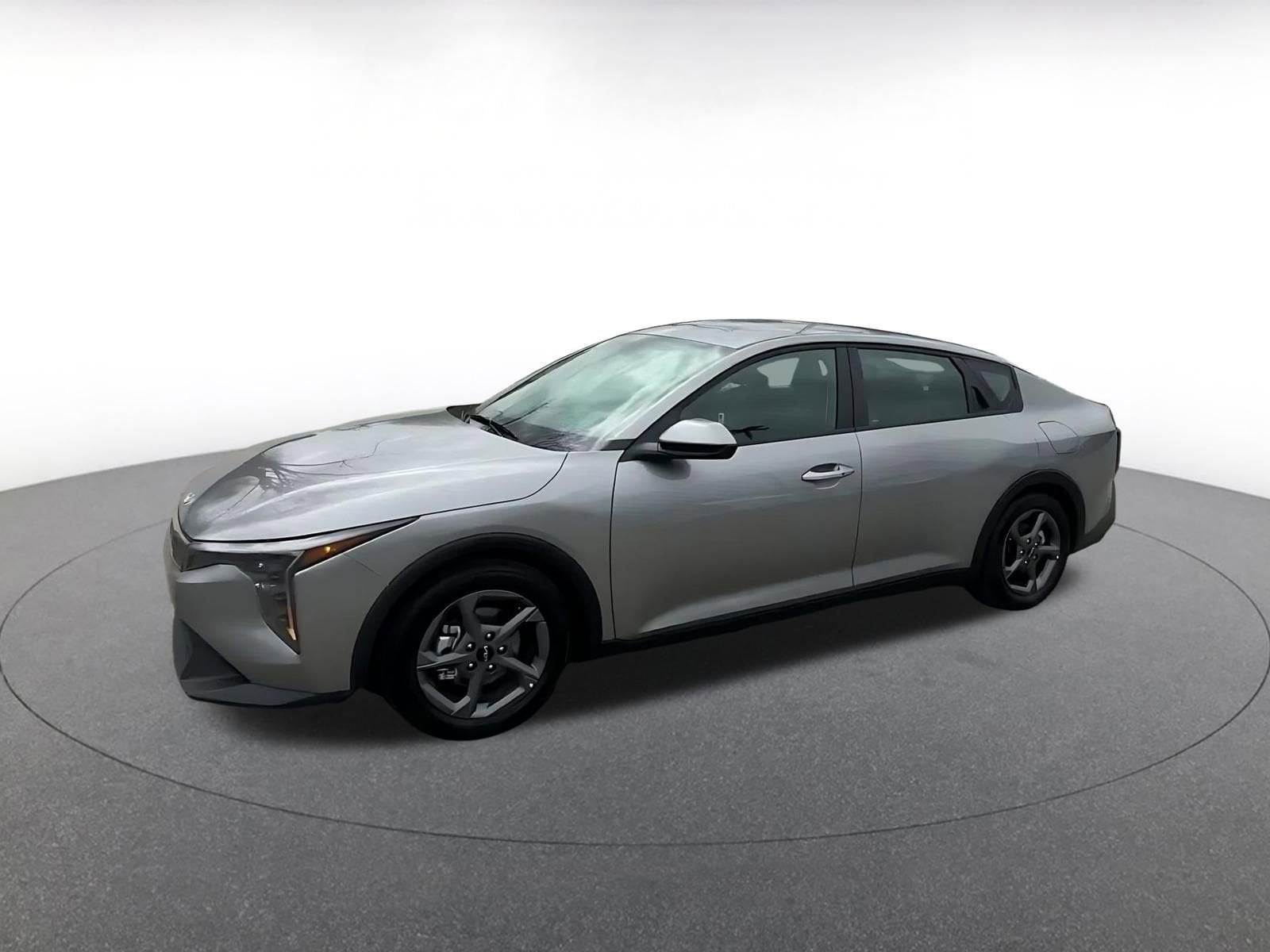 Thumbnail: 2025 Kia K4 - 8