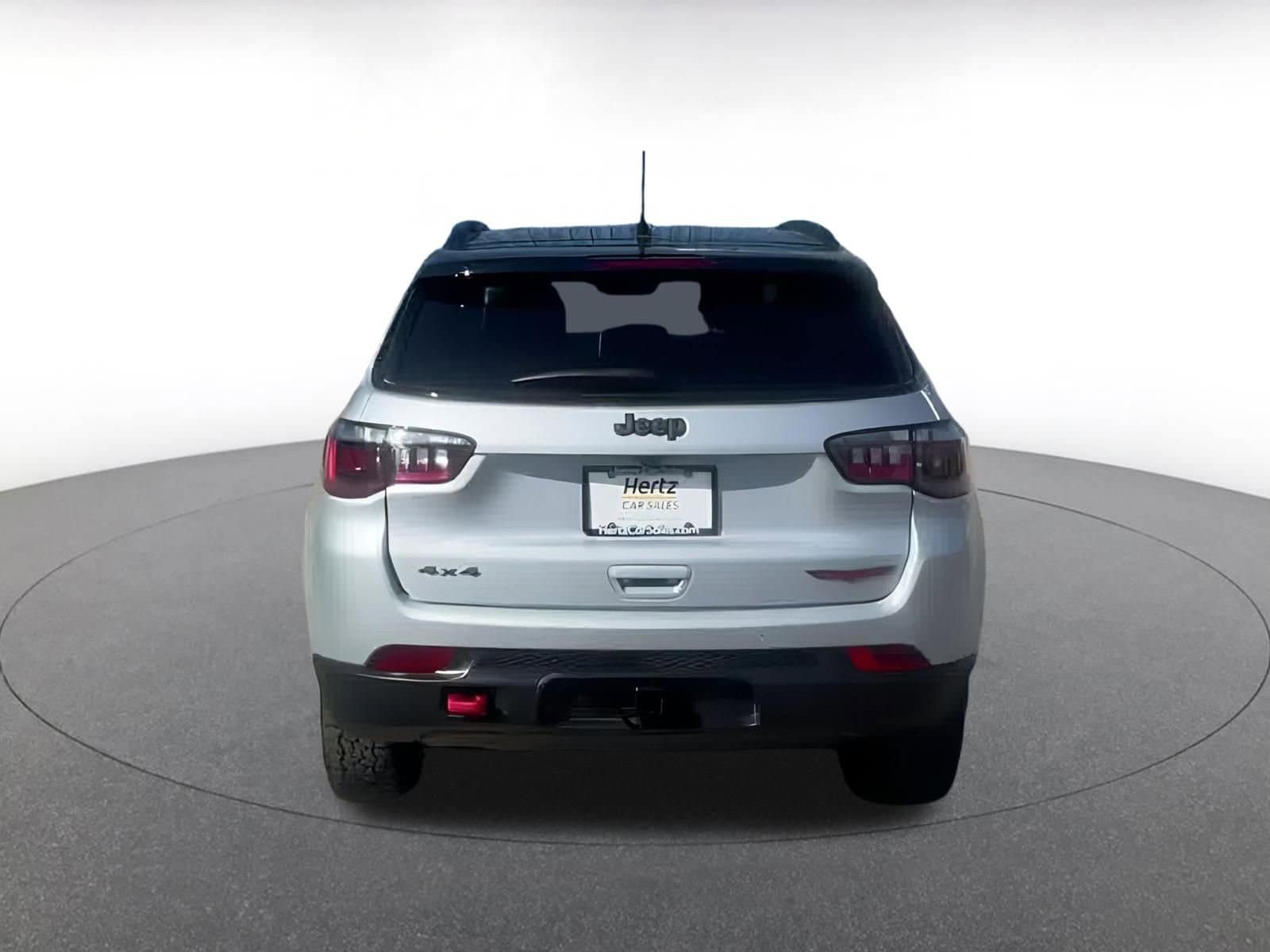 Thumbnail: 2025 Jeep Compass - 12