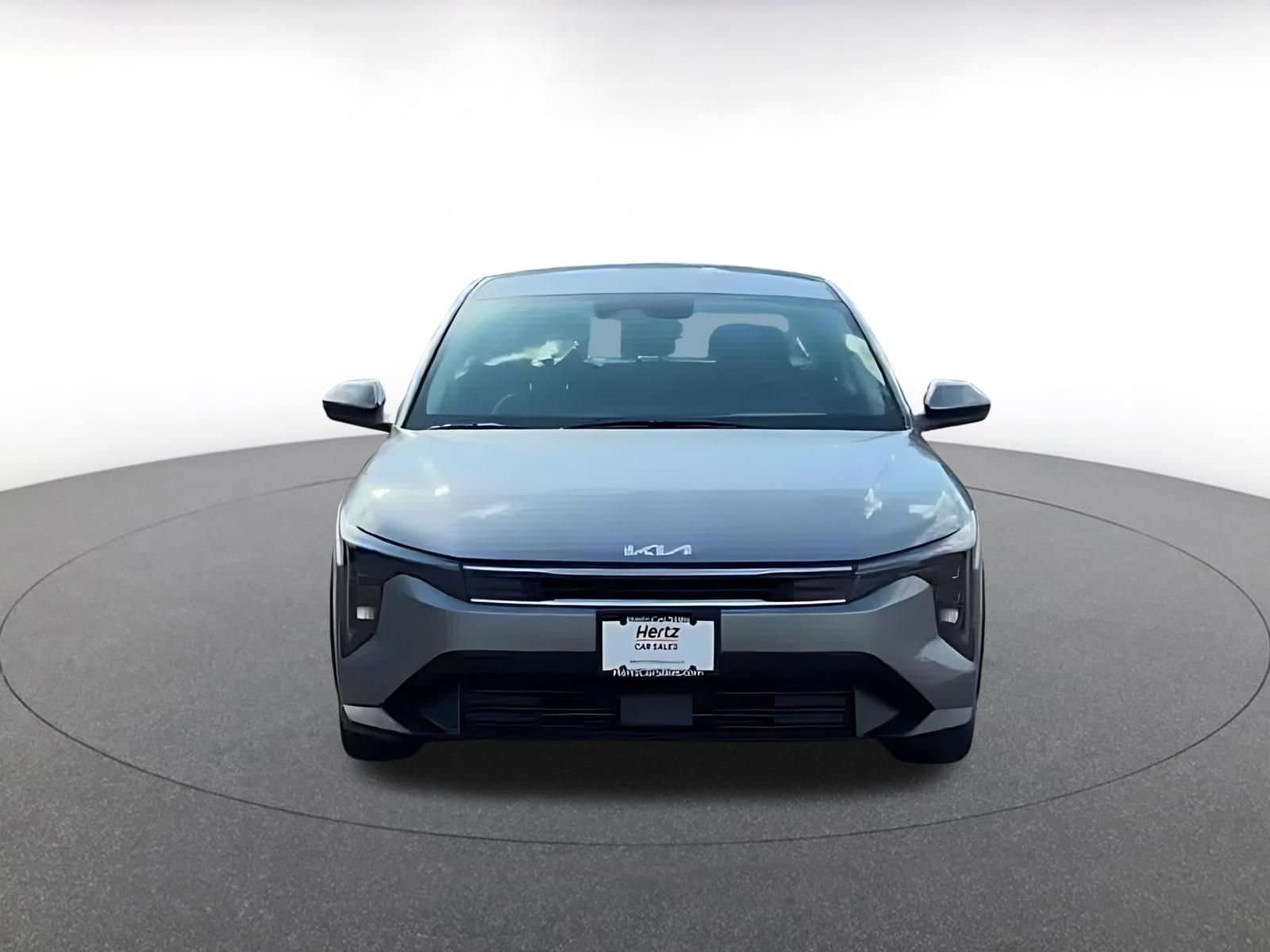 Thumbnail: 2025 Kia K4 - 4