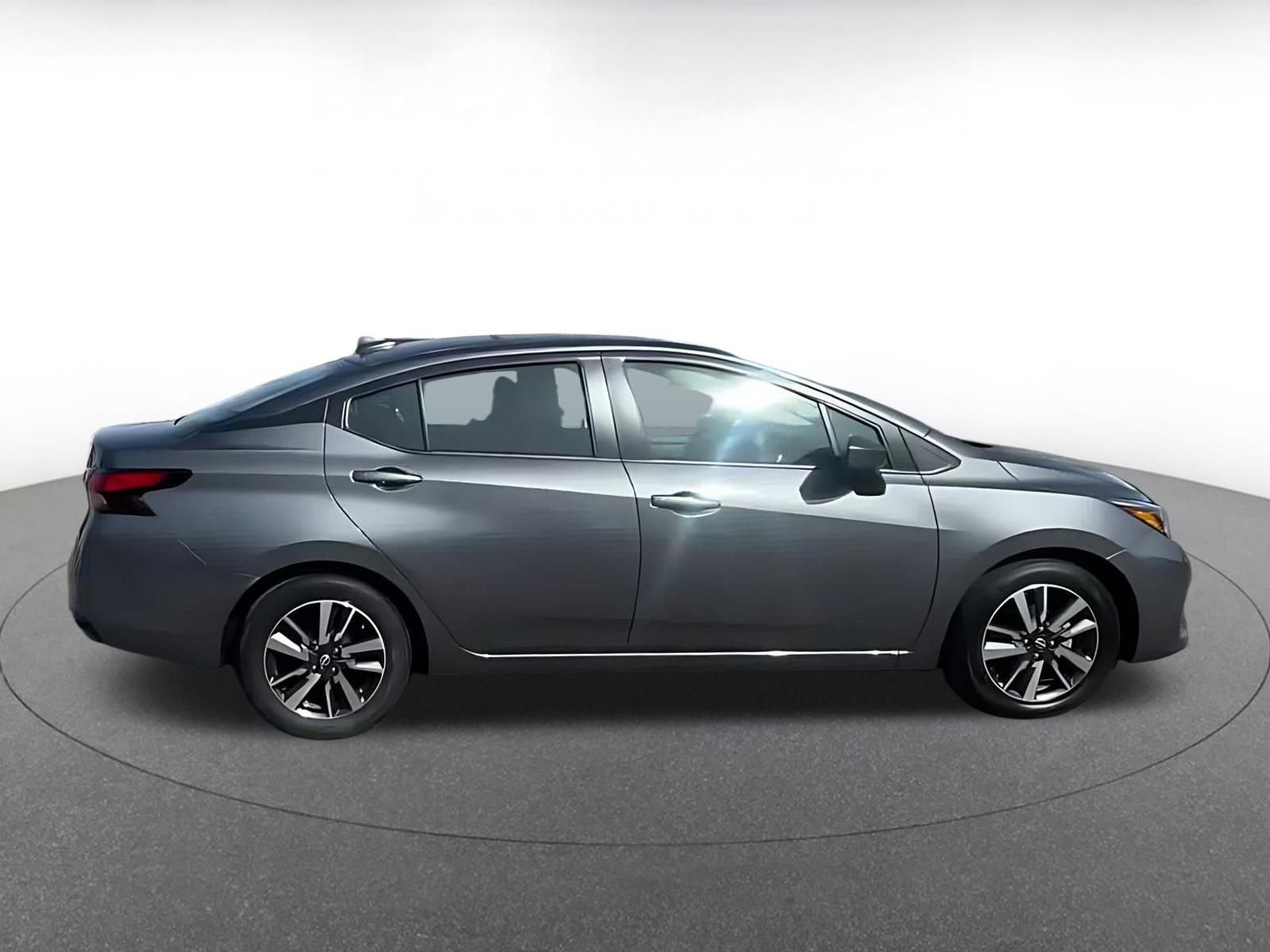 Thumbnail: 2025 Nissan Versa - 9