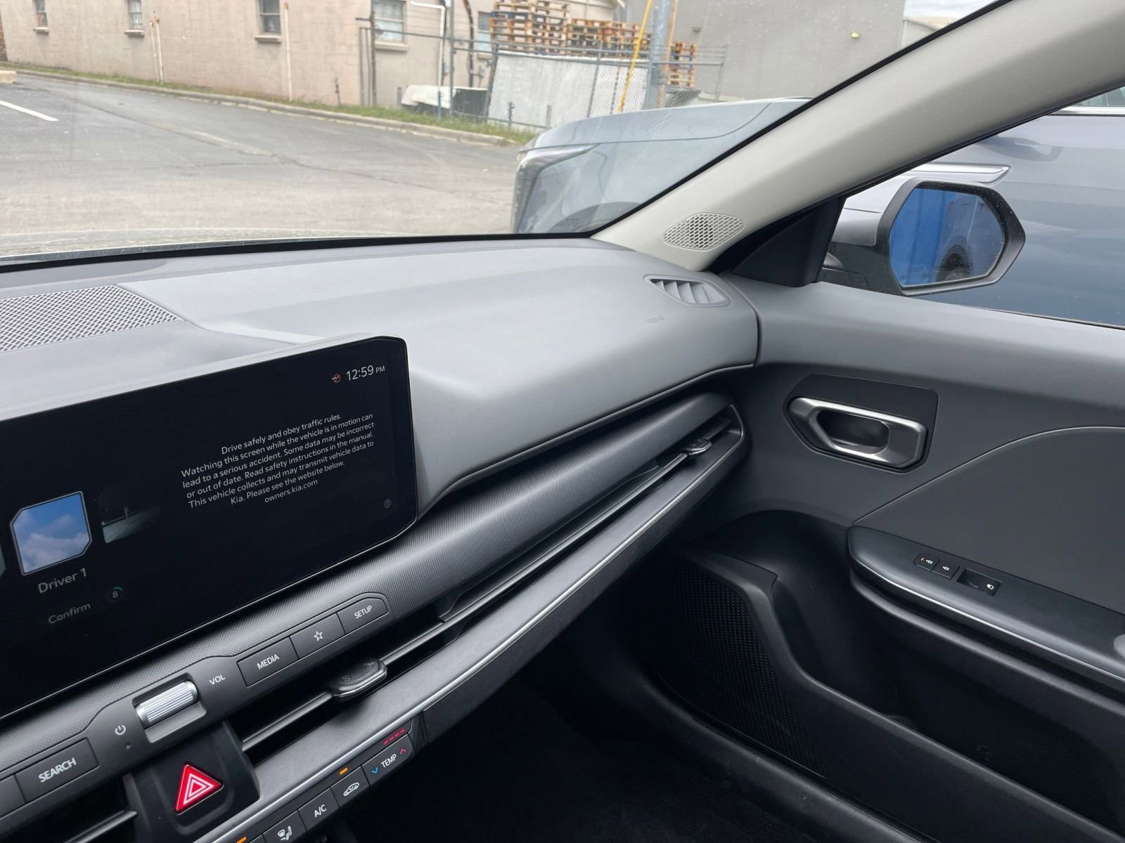 Thumbnail: 2025 Kia K4 - 34