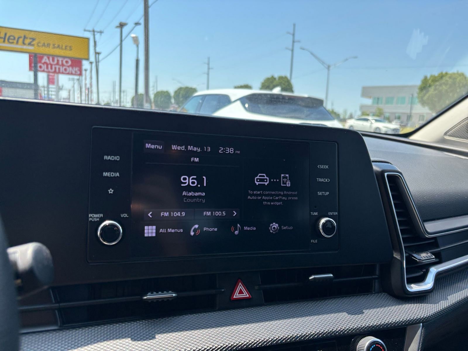 Thumbnail: 2024 Kia Sportage - 20