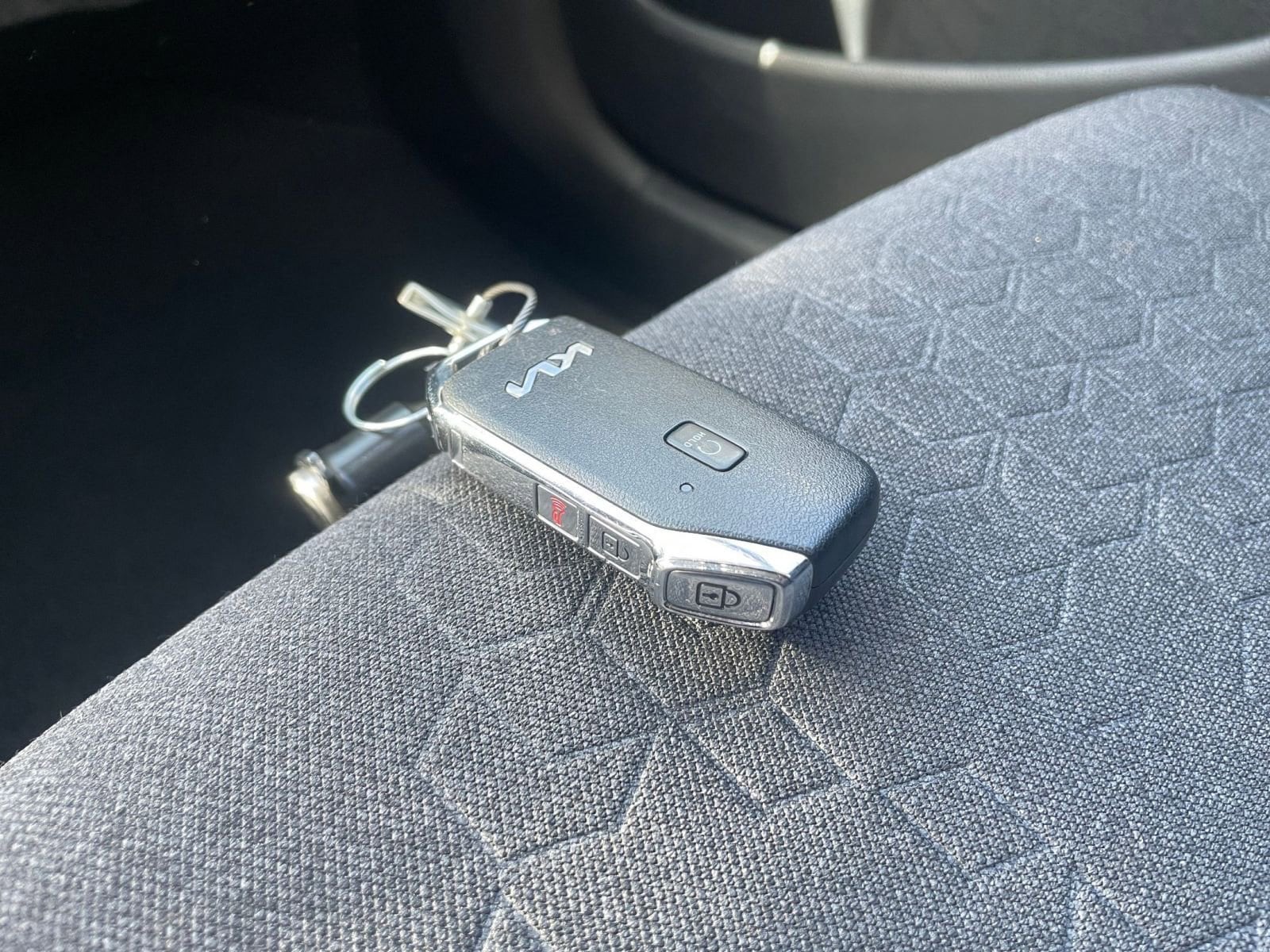 Thumbnail: 2025 Kia Seltos - 24