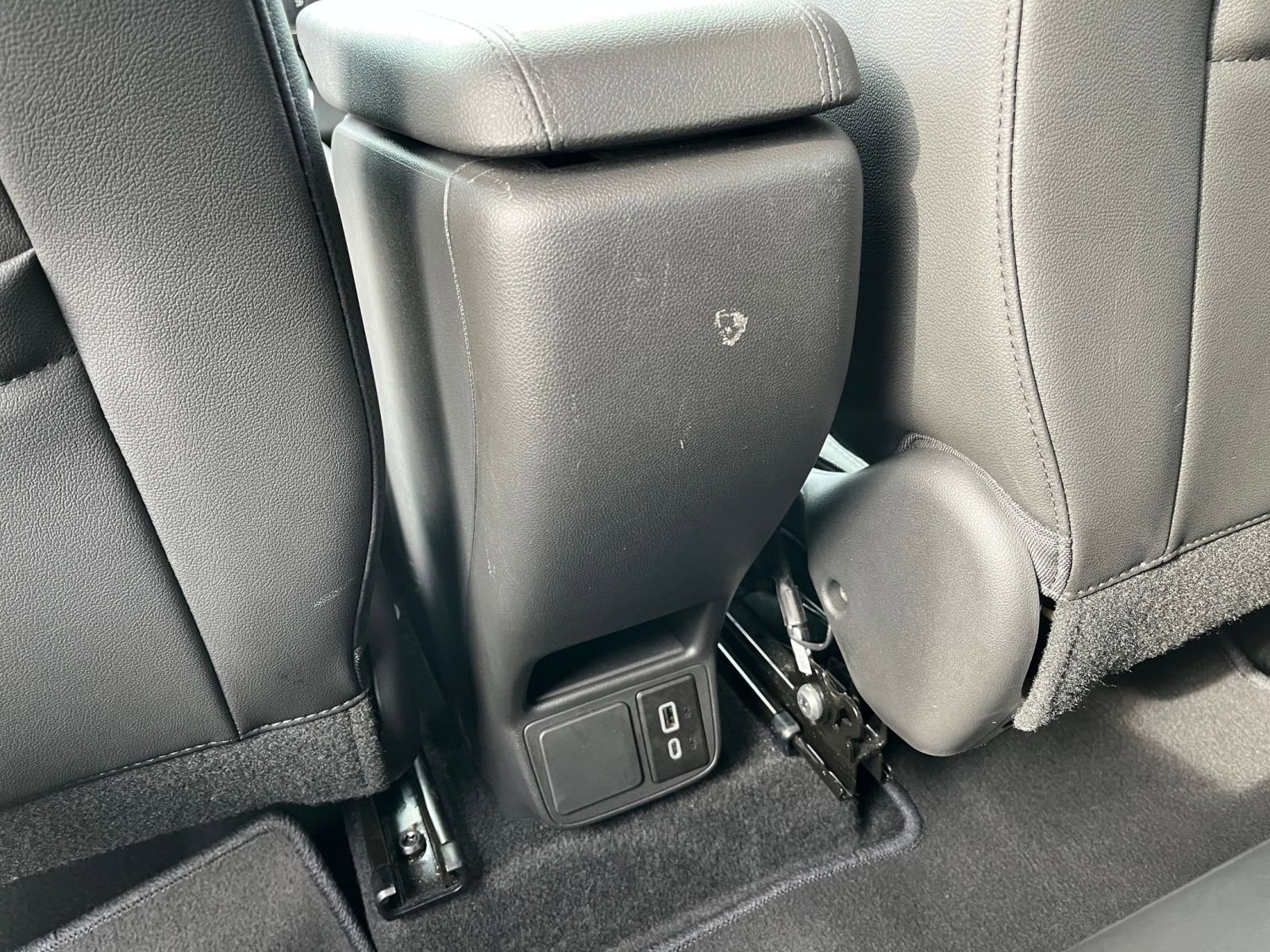 Thumbnail: 2025 Buick Encore GX - 23