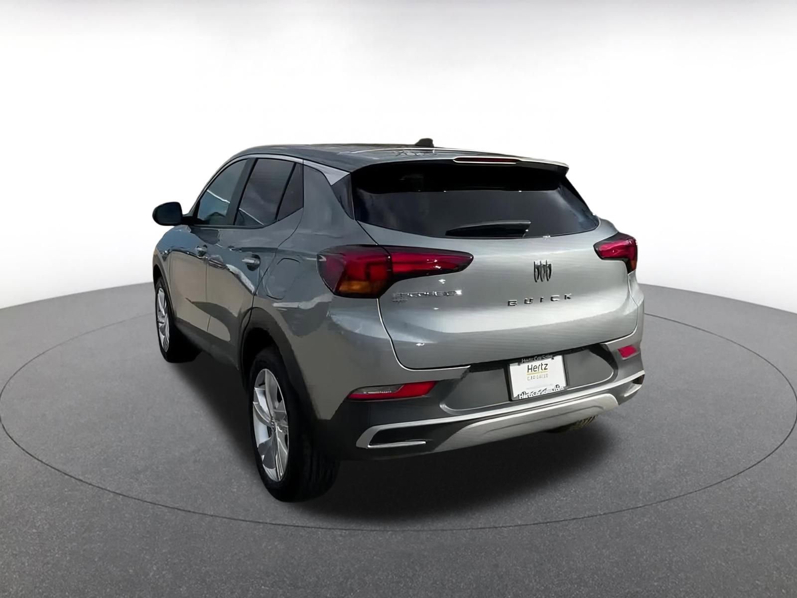 Thumbnail: 2025 Buick Encore GX - 11
