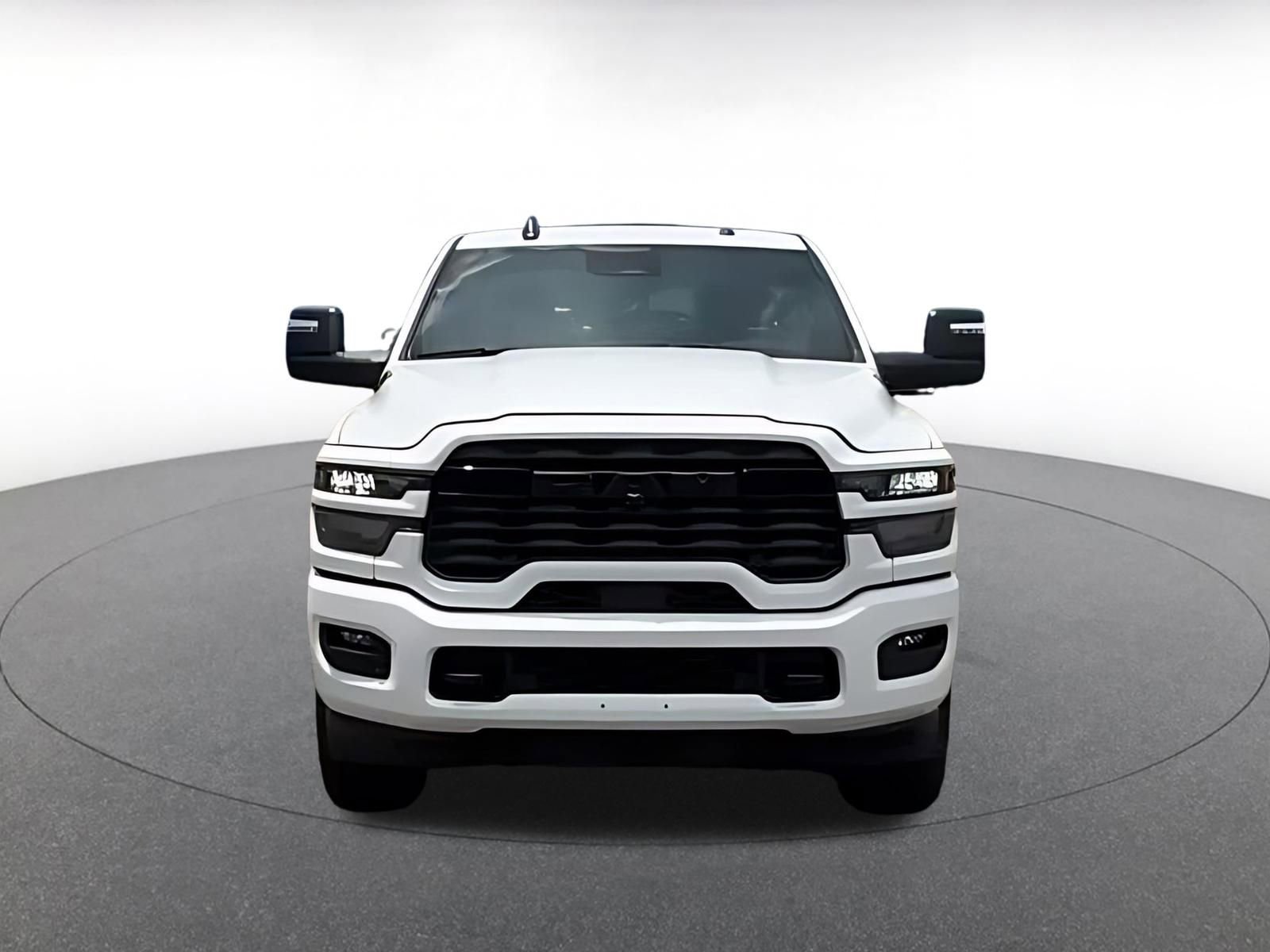 Thumbnail: 2025 RAM 2500 - 4