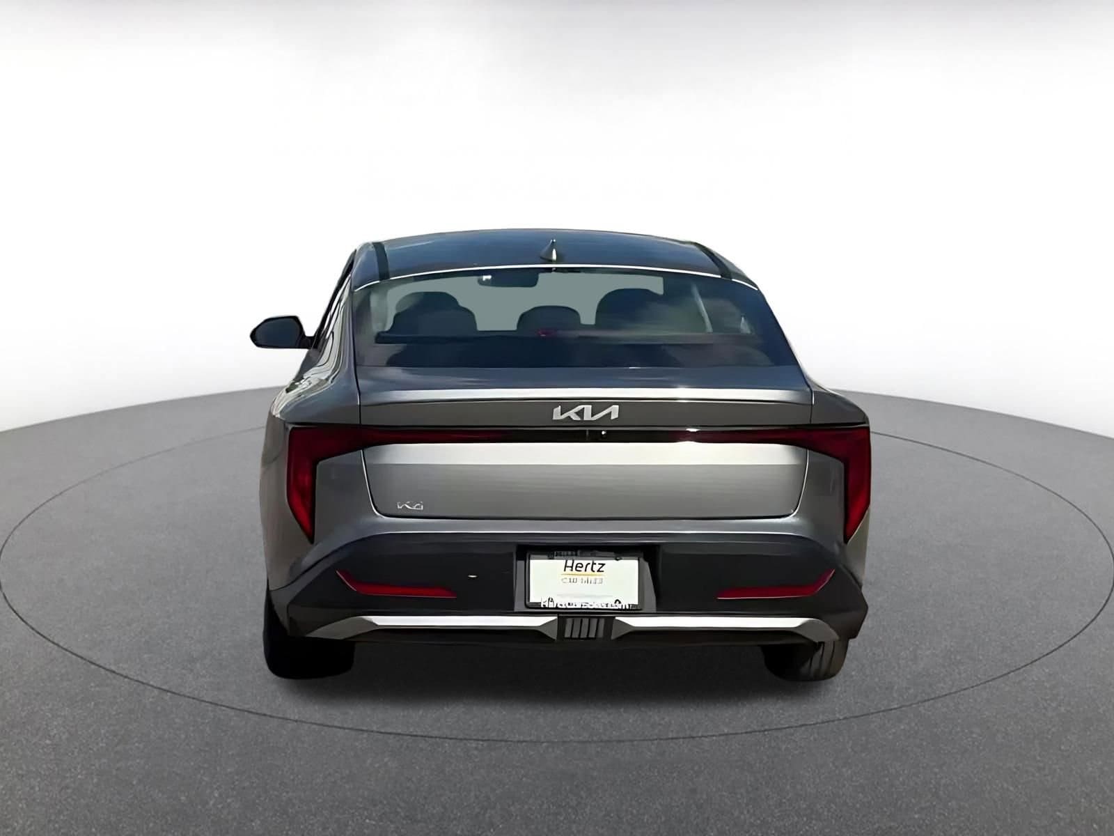 Thumbnail: 2025 Kia K4 - 12