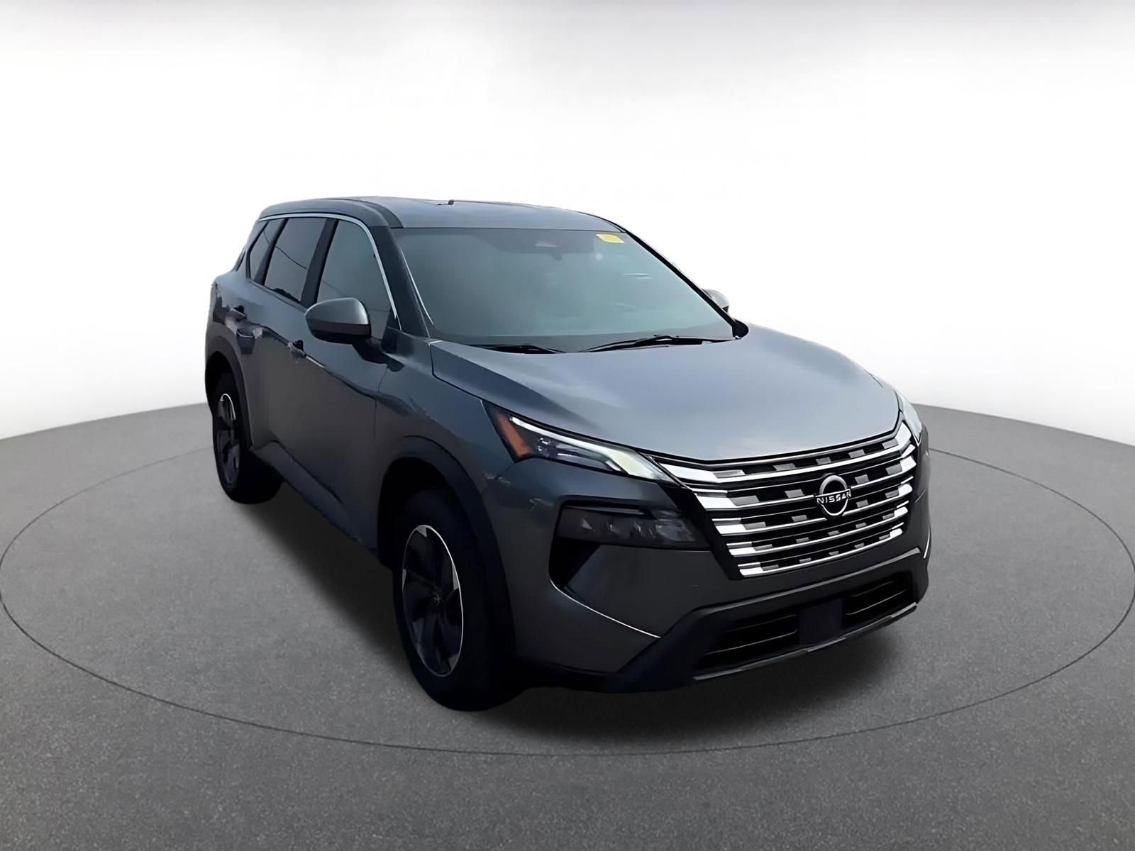 Thumbnail: 2025 Nissan Rogue - 3
