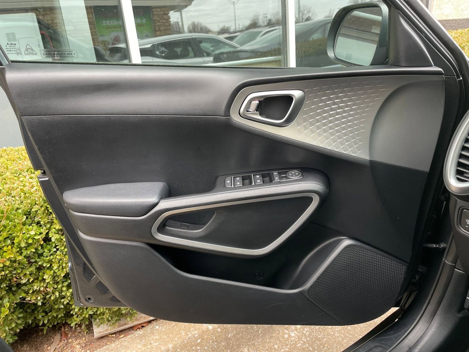 Thumbnail: 2025 Kia Soul - 20