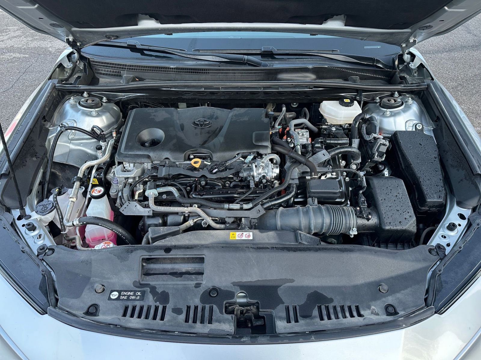 Thumbnail: 2025 Toyota Camry - 31