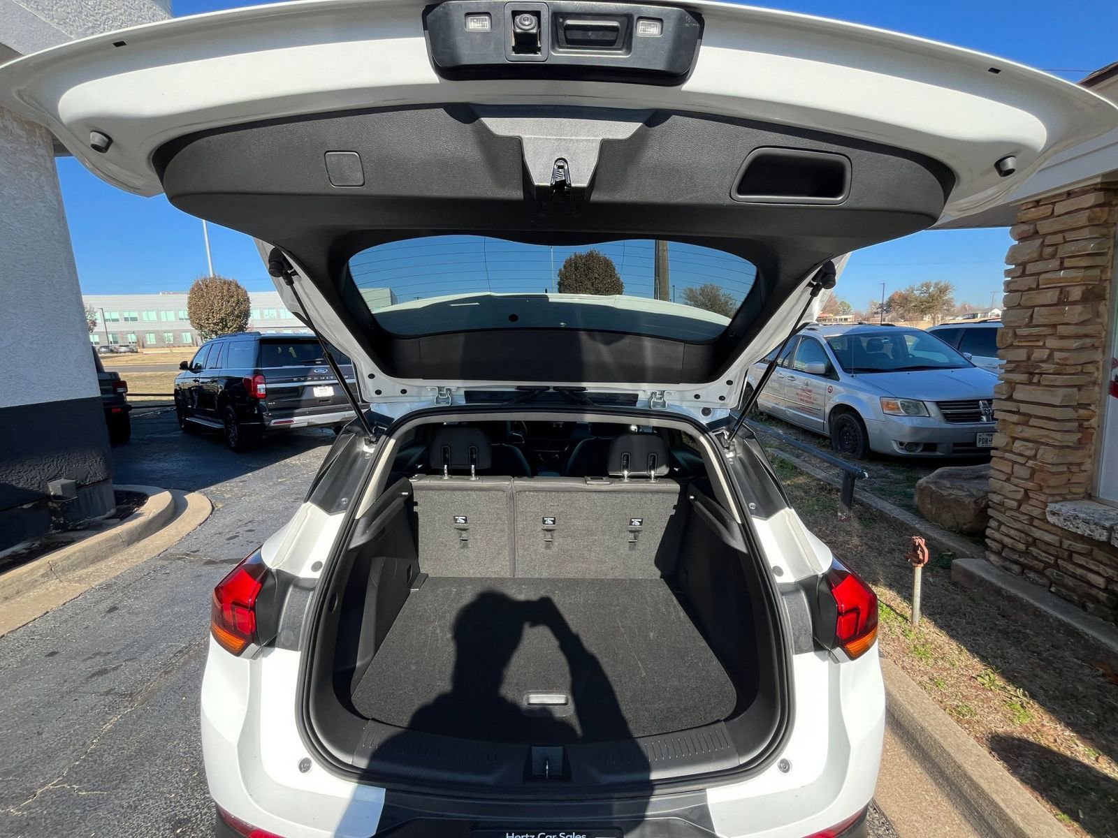 Thumbnail: 2025 Buick Encore GX - 29