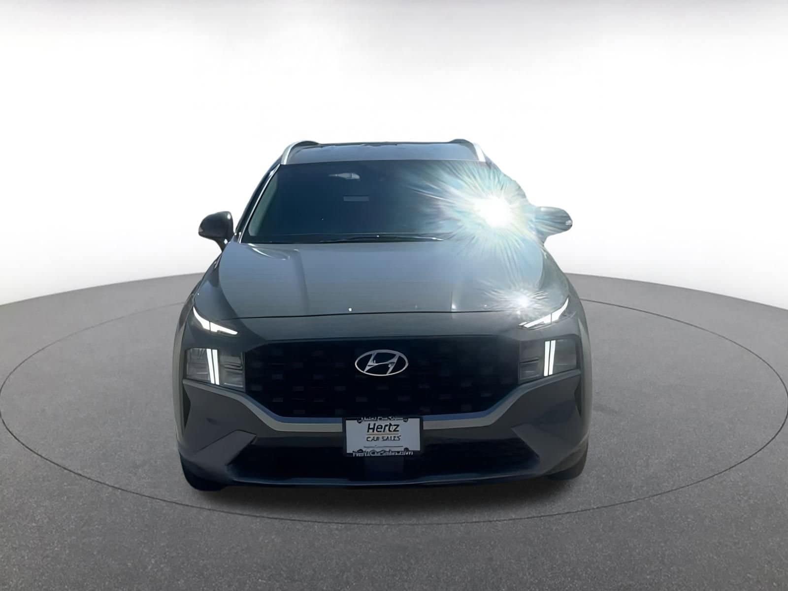 Thumbnail: 2023 Hyundai Santa Fe - 4