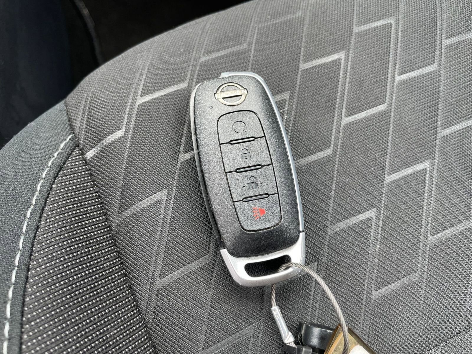 Thumbnail: 2024 Nissan Kicks - 21