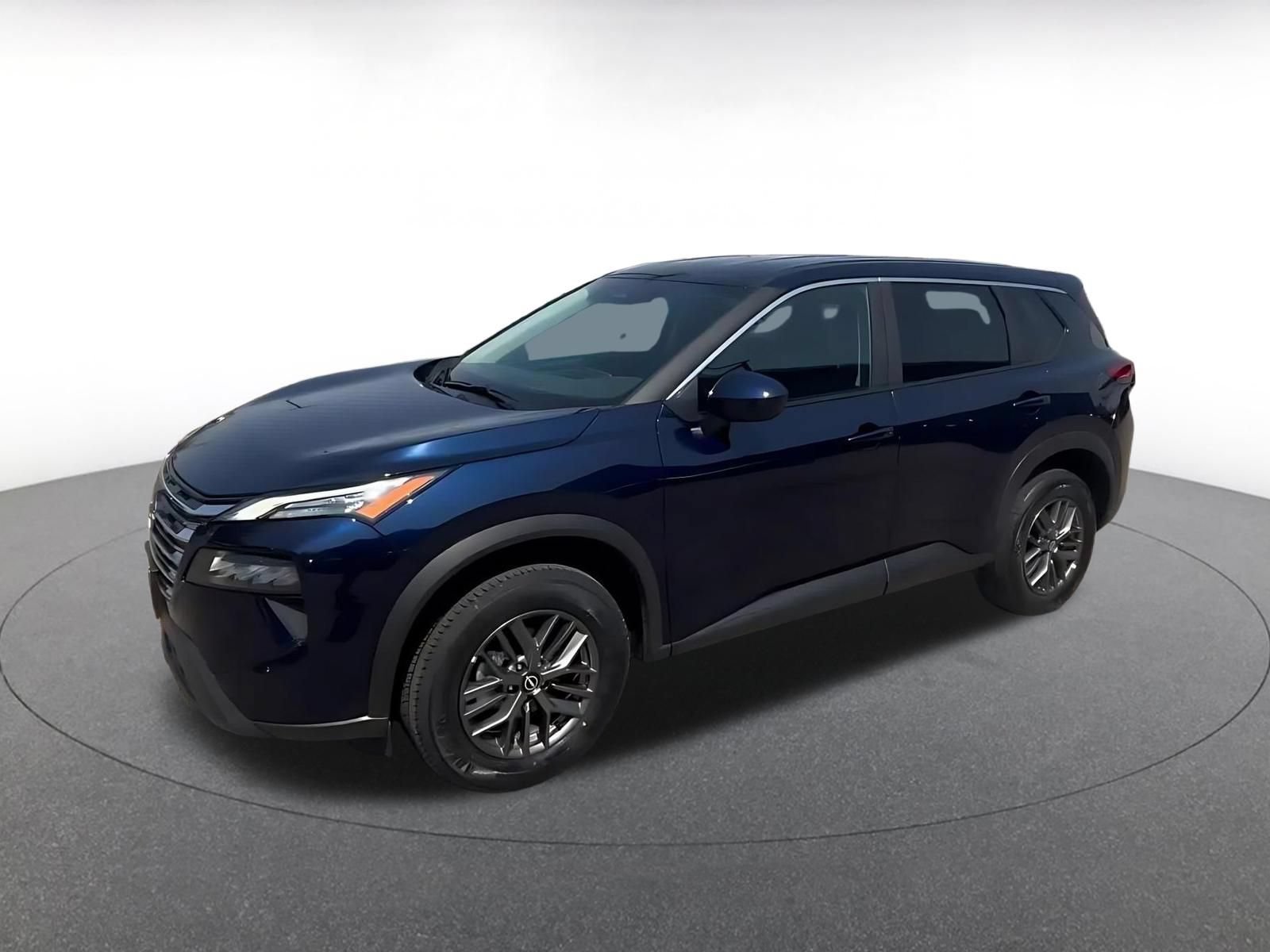 Thumbnail: 2026 Nissan Rogue - 8