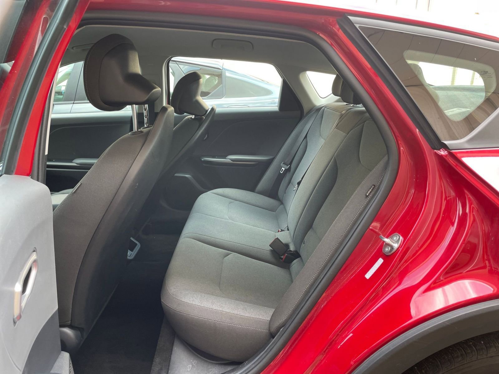 Thumbnail: 2025 Kia K4 - 24