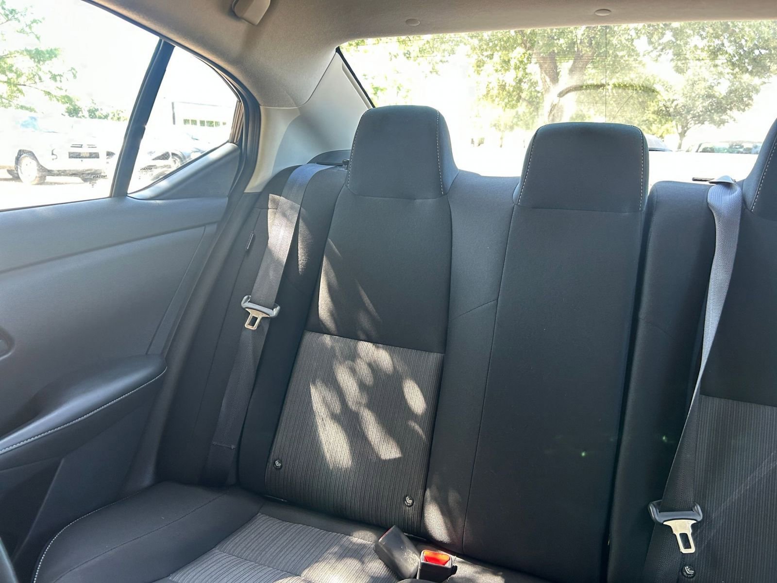 2024 Nissan Sentra SV 35