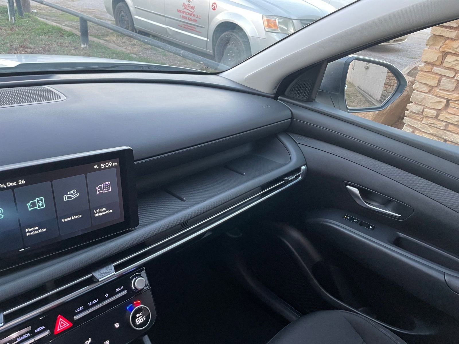 Thumbnail: 2025 Hyundai Tucson - 35