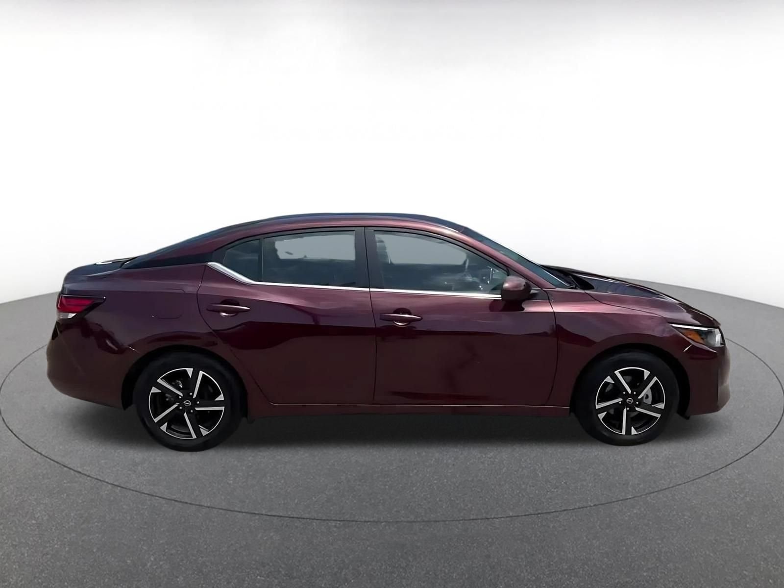 Thumbnail: 2025 Nissan Sentra - 16