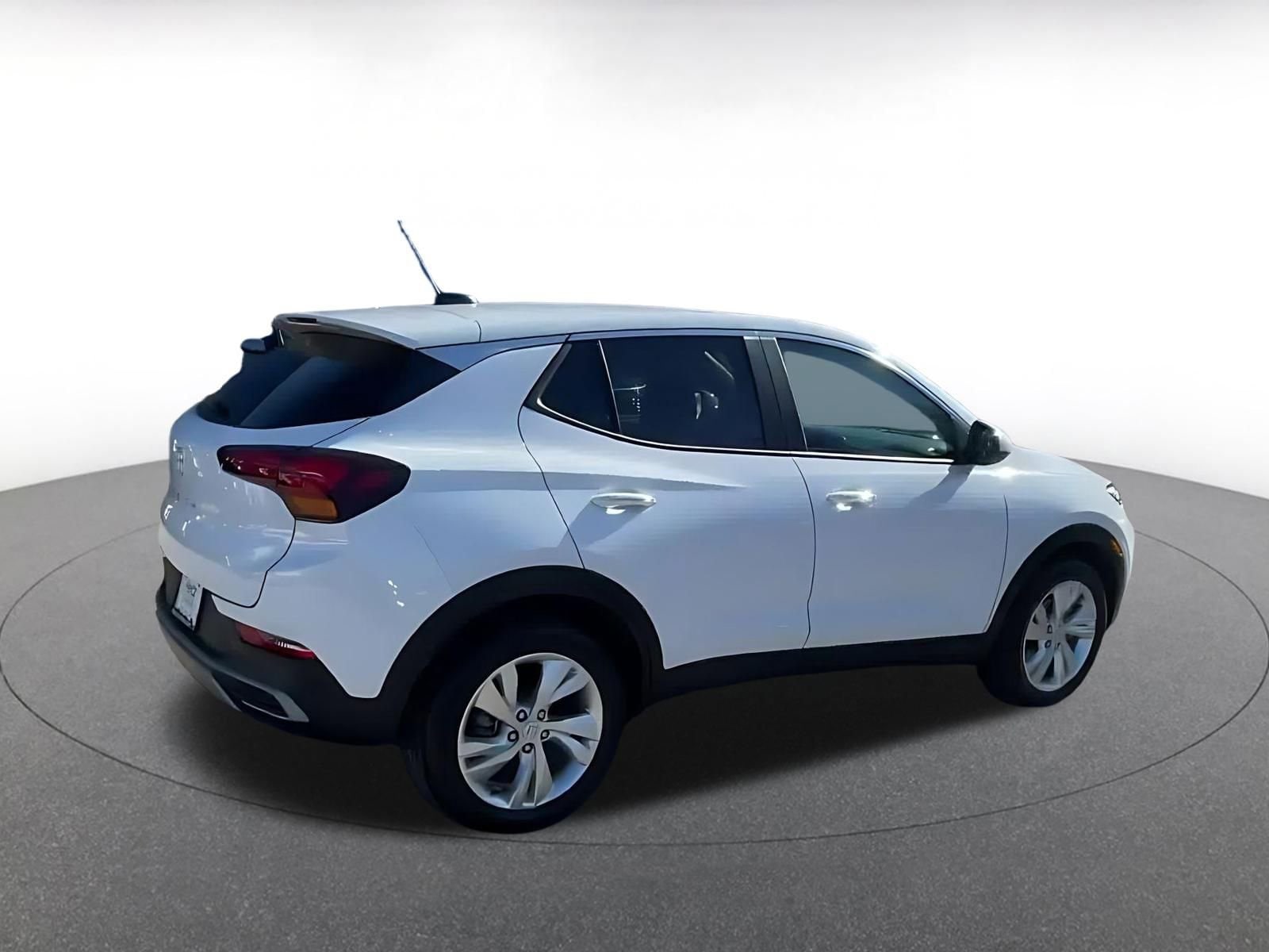 Thumbnail: 2025 Buick Encore GX - 15