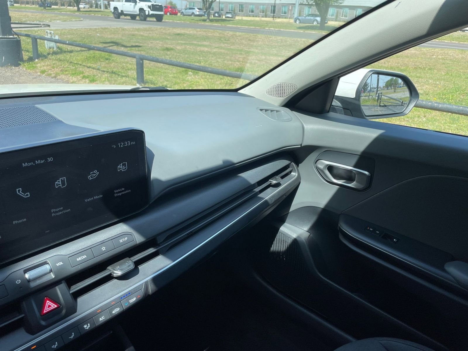 Thumbnail: 2025 Kia K4 - 34