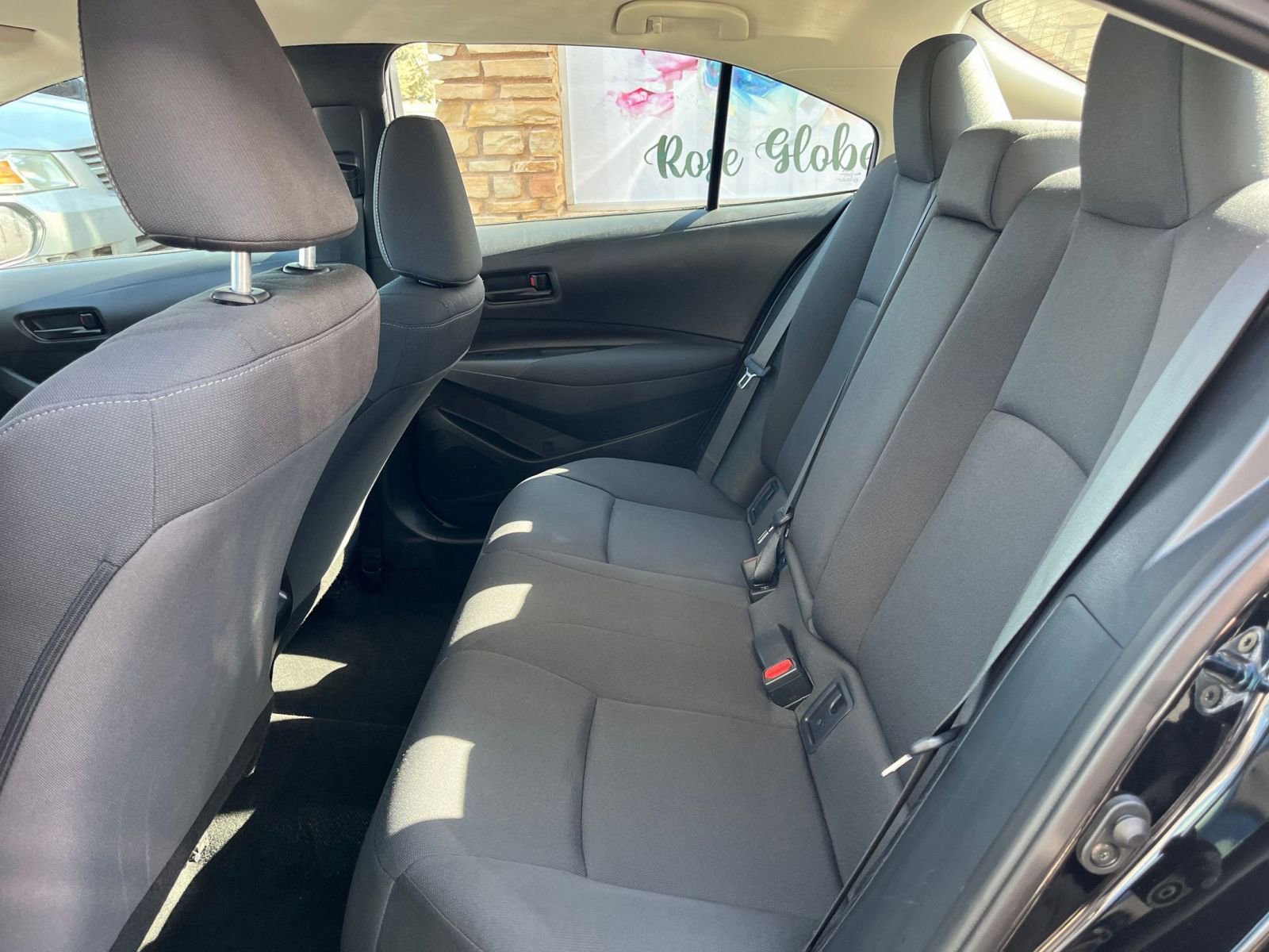 Thumbnail: 2025 Toyota Corolla - 23