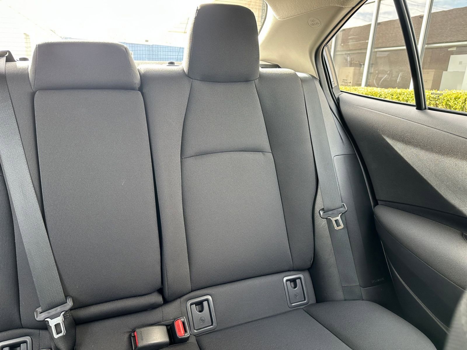 Thumbnail: 2025 Toyota Corolla - 35