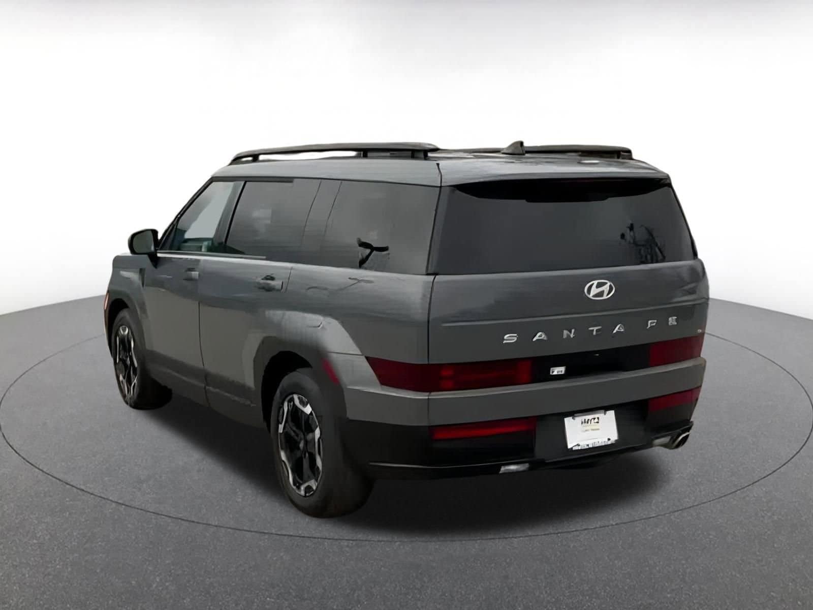 Thumbnail: 2025 Hyundai Santa Fe - 11