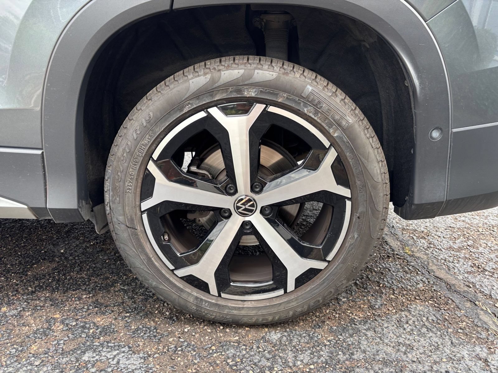 Thumbnail: 2026 Volkswagen Tiguan - 31