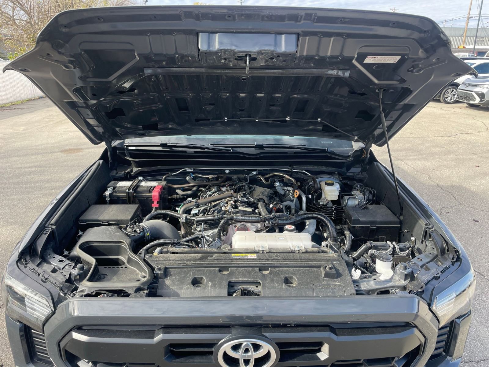 Thumbnail: 2025 Toyota Tacoma - 30