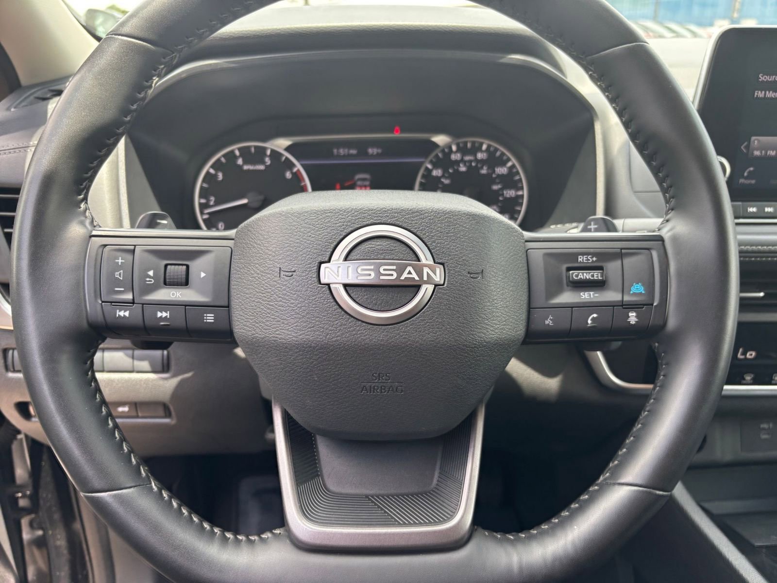 Thumbnail: 2025 Nissan Rogue - 30