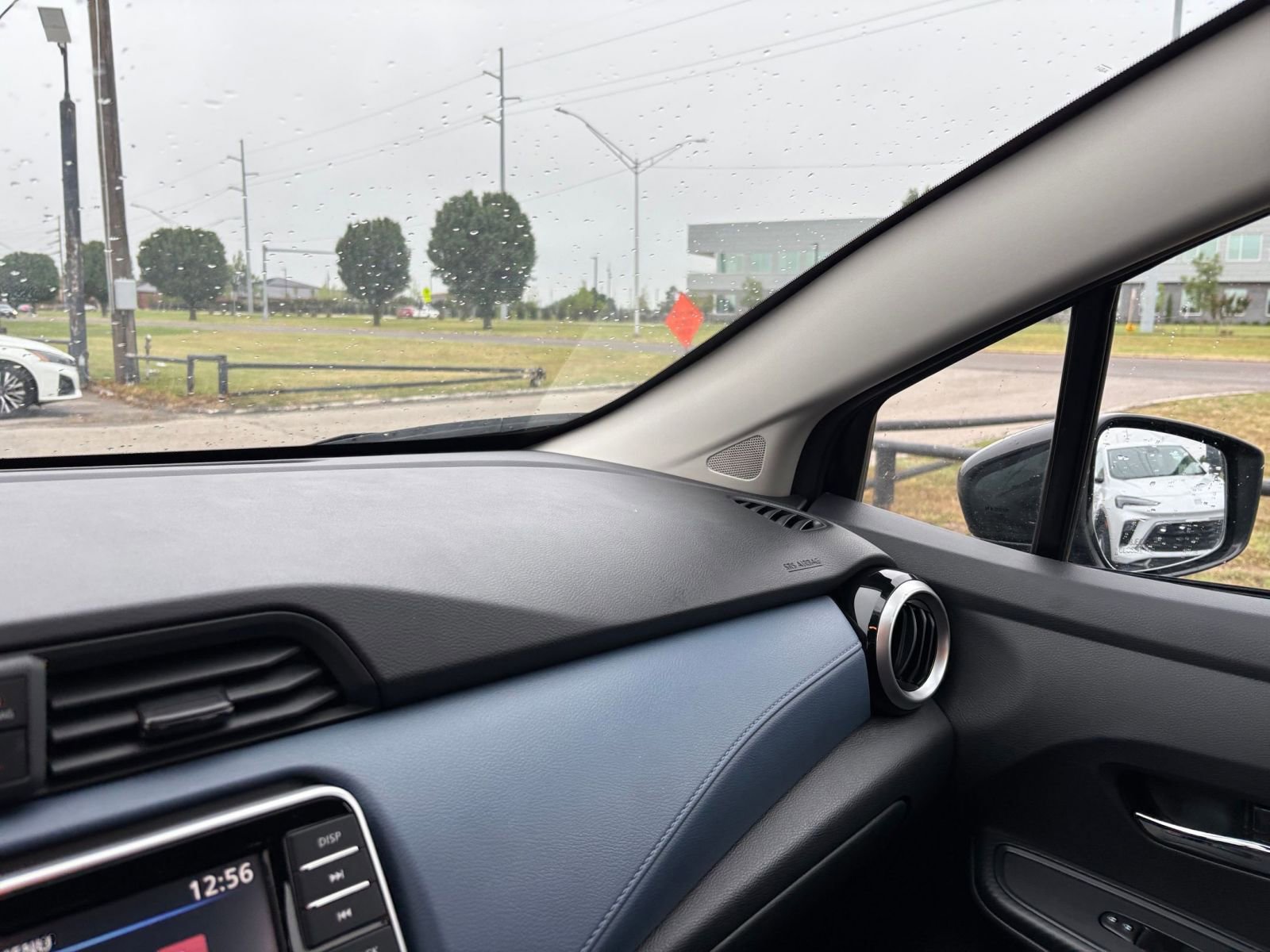 Thumbnail: 2025 Nissan Versa - 33