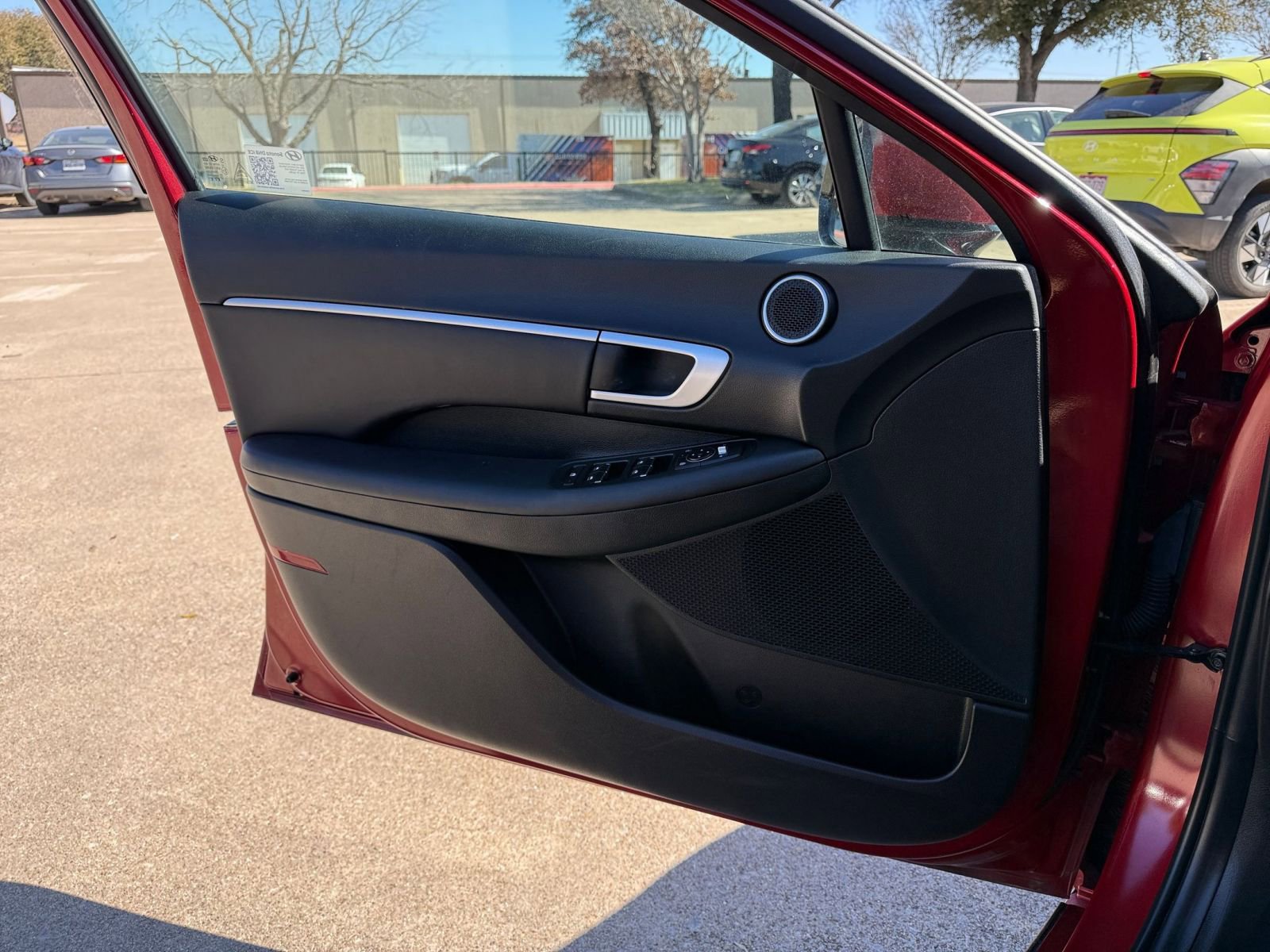 Thumbnail: 2025 Hyundai Sonata - 18