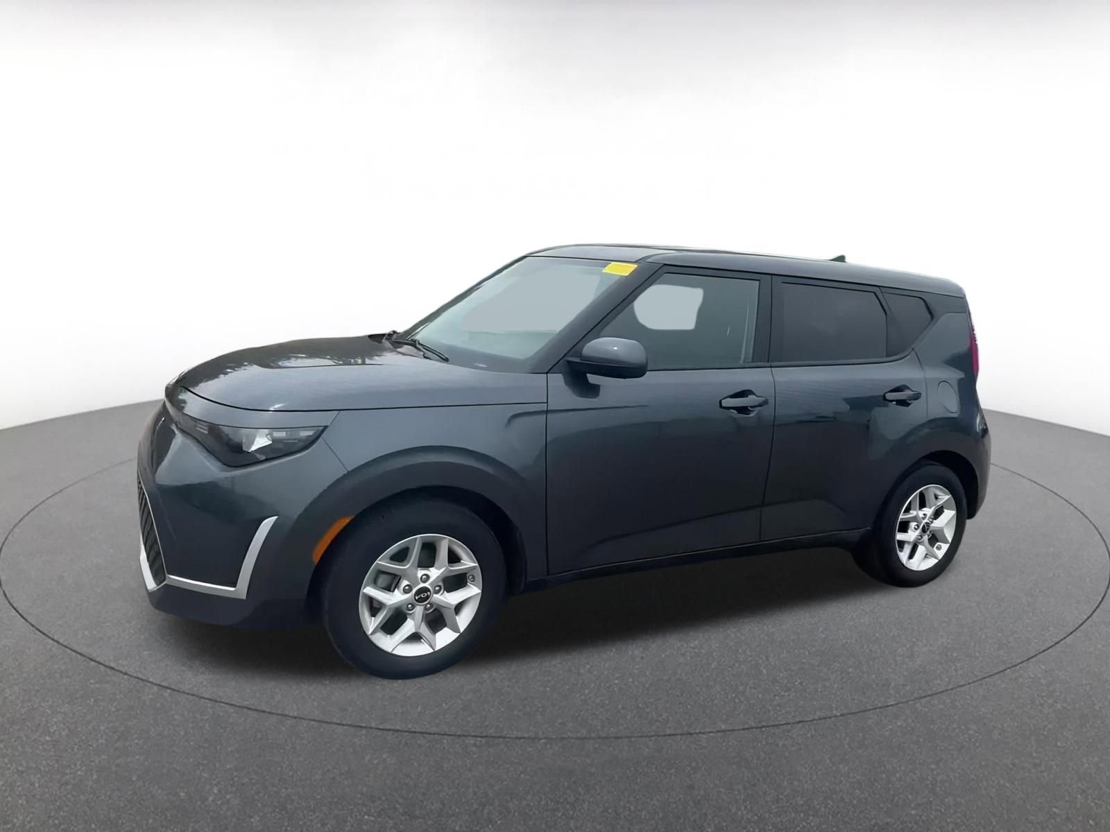 Thumbnail: 2024 Kia Soul - 7